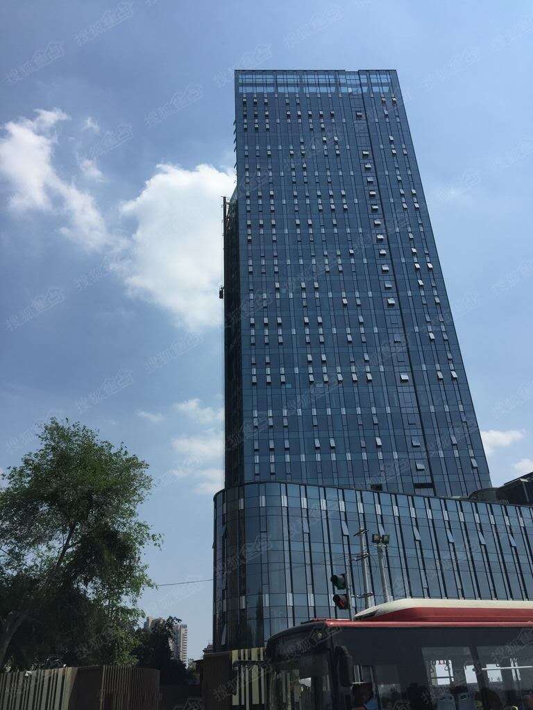 2018望江名門精裝豪宅（金螳螂,深圳極尚）