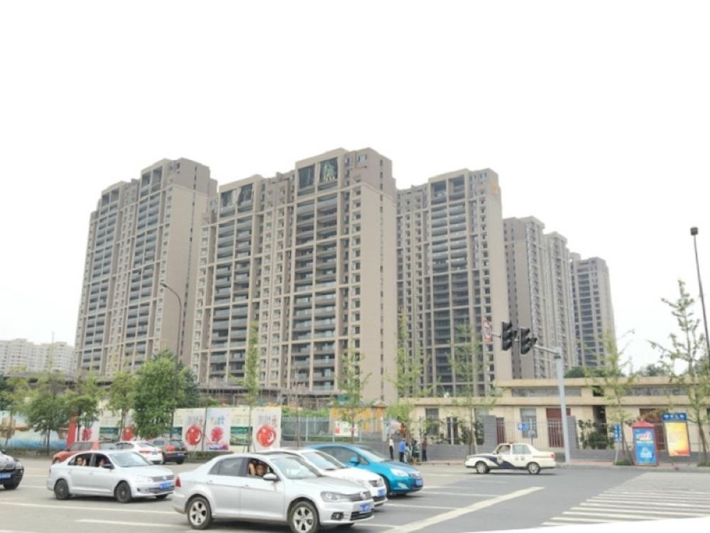 2018文儒德精裝豪宅（浙江綠城，上海全筑）